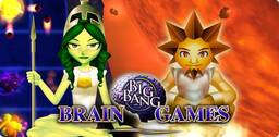 Brain Games: Emerald Quest