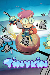 Tinykin