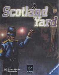 ThinkSmart: Scotland Yard