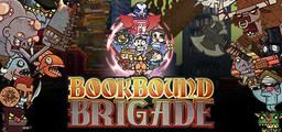 Bookbound