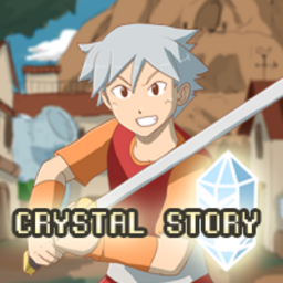Crystal Story: Dawn of Dusk