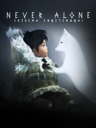 Never Alone (2014)