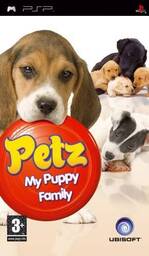 Petz: My Kitten Family