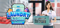 Cash Laundry Simulator