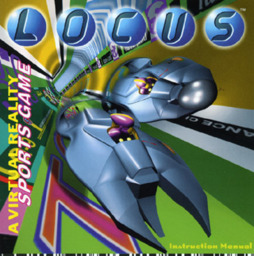 Alpha Locus VR