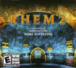 Rhem 2