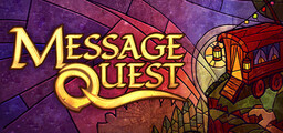 Message from Andromeda