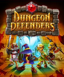 Dungeon Defenders Anniversary Pack