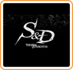 Swords & Darkness