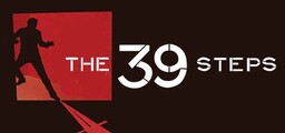 The 39 Steps (2013)