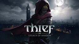 Escape Legacy VR