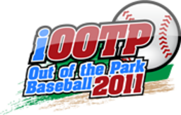 iOOTP Baseball 2014 Edition