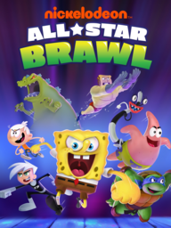Nickelodeon All-Star Brawl: Universe Pack