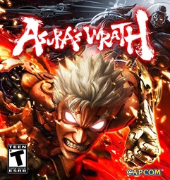 Asura's Wrath: Episode Pack - Part IV: Nirvana