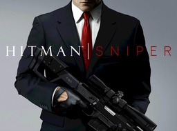 Hitman 2: Sniper Assassin