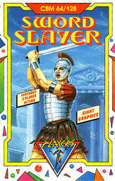 Sword of the Slayer