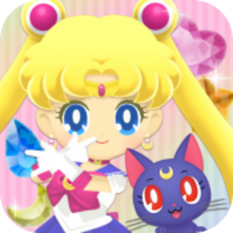 Sailor Moon Horoskop & Games