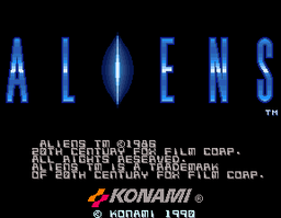 Aliens Online