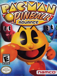 Pinball Advance