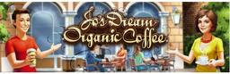 Jo's Dream: Organic Coffee