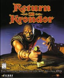 Return to Krondor