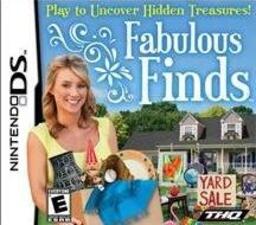 Amazing Finds