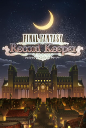 Final Fantasy Record Keeper