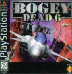 Bogey Dead 6