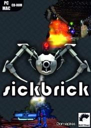 Bailiff A Qi:Sick town