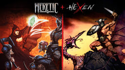 Magic & Mayhem for Heretic