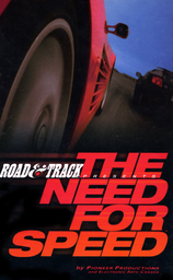 Road & Track Presents: The Need for Speed