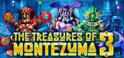Shera and the Three Treasures