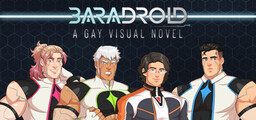 Baradroid