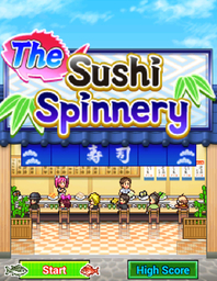 Sushi Quest