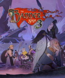 The Banner Saga 3