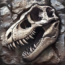 Dinosaur Land