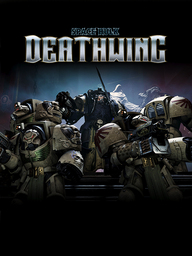 Space Hulk: Deathwing