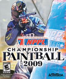 NPPL Championship Paintball 2009