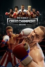 Rumble Boxing