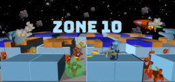 PlayStation Zone Demo CD Vol. 10