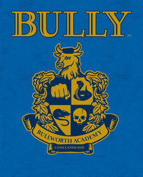 Anti-Bully Adventure