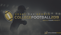 Draft Day Sports College Basketball 3