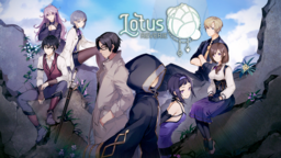 Lotus Reverie ~ First Nexus