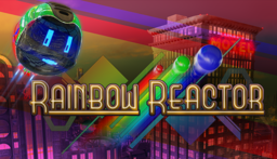 Rainbow Reactor: Fusion