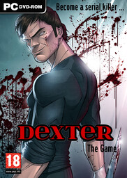 Dexter The Game 2