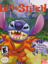 Disney's Lilo & Stitch Pinball