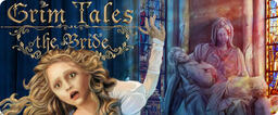 Grim Tales: The Bride Collector's Edition