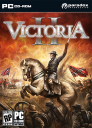 Victoria II Gold Edition