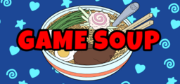 Spirit Soup: The Queensbury Curse
