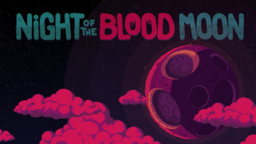Night of the Blood Moon